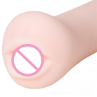 Мастурбатор вагина силиконовая photo 6