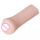 Мастурбатор вагина силиконовая photo 5