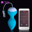 Вібратор із USB роз'ємом photo 2