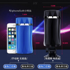 Мастурбатор вагина и ротик на присоске photo 5