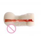 Мастурбатор Baile з фалоімітатором та анусом photo 5