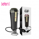 Мастурбатор Leten на присоске photo 2