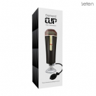 Мастурбатор Leten на присоске photo 1