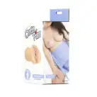 Мастурбатор-вагіна та попка Cutie Pies Baker Becky Vagina & Ass Masturbator, віброкуля в подарунок photo 9