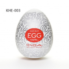 Мастурбатор для мужчин. Яйцо. Силикон. photo 6