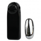 Мастурбатор для чоловіків Вібраційний. Реалістичний. Силікон. photo 1