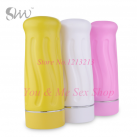 Мастурбатор силиконовый вагина с вибрацией photo 4