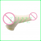 Мастурбатор BAILE с анальным отверстием и фаллоимитатором photo 5