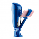 Мастурбатор для мужчин. Вибрационный. Силикон. USB зарядка. photo 2