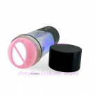 Мужской мастурбатор Youcups, 7 скоростей вибрации photo 4