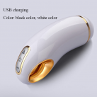 Мастурбатор для чоловіків Вібраційний. Кишеньковий. photo 1