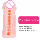 Вагины Yeain в ассортименте 150*60 мм  photo 2