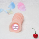 Силіконова 4D вагіна для мастурбації photo 4