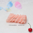 Силіконова 4D вагіна для мастурбації photo 5