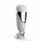 Автоматичний мастурбатор на присосці photo 3