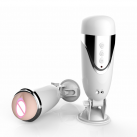 Автоматичний мастурбатор на присосці photo 4