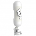 Мастурбатор для мужчин. Электрический. Силикон. Двойной канал. photo 5