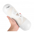 Мастурбатор для мужчин. Электрический. Силикон. Двойной канал. photo 3