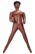 Секс кукла JASMIN DOLL photo 1