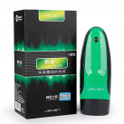 Повністю автоматичний висувний мастурбатор, USB заряджання photo 1