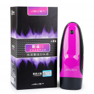 Повністю автоматичний висувний мастурбатор, USB заряджання photo 5