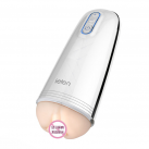 Мастурбатор для чоловіків Leten Z9 Електричний. 10 режимів. Інтелектуальний. photo 6