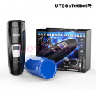 Мастурбатор UTOO 8 режимов вибрации photo 1