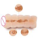 Силіконові вагіни в асортименті photo 6