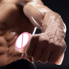 Силіконові вагіни в асортименті photo 5