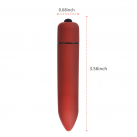 Віброкуль для G-точки photo 4