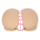 Мастурбатор силиконовый вагина и анус photo 5