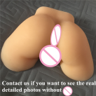 Мастурбатор для мужчин. Реалистичный. Силикон. photo 2