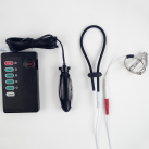 Набор электростимулирущих игрушек для мужчин Electro Shock photo 3