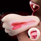 Мастурбатор оральний photo 2