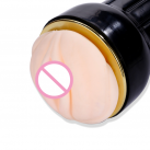 Мастурбатор для мужчин. Электрический. Силикон. photo 1