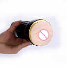 Мастурбатор для мужчин. Электрический. Силикон. photo 5