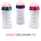 Мастурбатор для чоловіків Чашка. Силікагель. photo 6