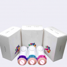 Мастурбатор для чоловіків Чашка. Силікагель. photo 1