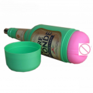 Чоловічий 3D мастурбатор із реалістичною вагіною photo 2