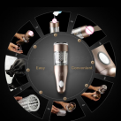 Автоматический мастурбатор вагина с вибрацией и вращением photo 1