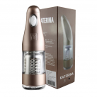 Автоматический мастурбатор вагина с вибрацией и вращением photo 2