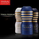 Мастурбатор силіконовий вагіна TENGA photo 3