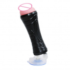Мастурбатор для чоловіків 4D Силікон. photo 2