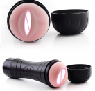 Мастурбатор для чоловіків 4D Силікон. photo 3