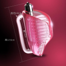 Мастурбатор для мужчин. Вибрационный. Силикон. photo 5