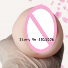 Мужской мастурбатор NPG "Медсестра" из силикона photo 1