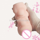 Мужской мастурбатор NPG "Медсестра" из силикона photo 5