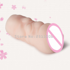 Мужской мастурбатор NPG "Медсестра" из силикона photo 3