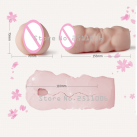 Мужской мастурбатор NPG "Медсестра" из силикона photo 4