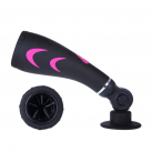 Мастурбатор для чоловіків Вібраційний. Подвійний двигун. photo 2